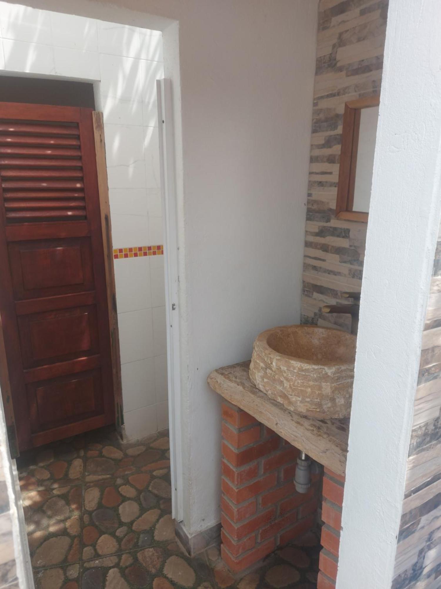 Zana Hotel Boutique Cartagena Exterior foto
