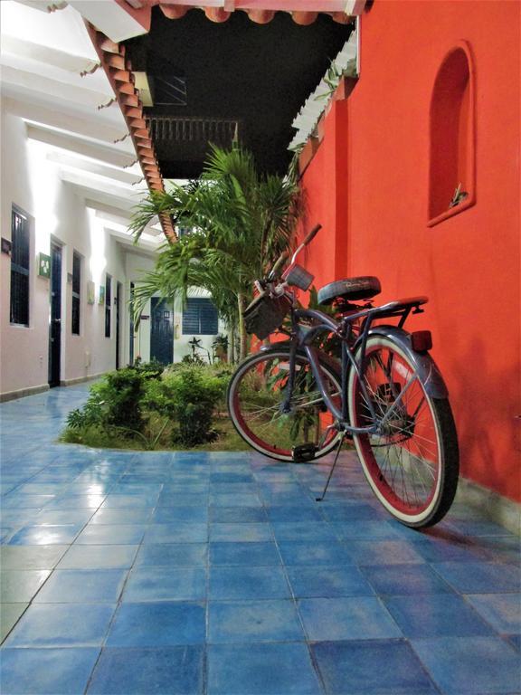 Zana Hotel Boutique Cartagena Exterior foto