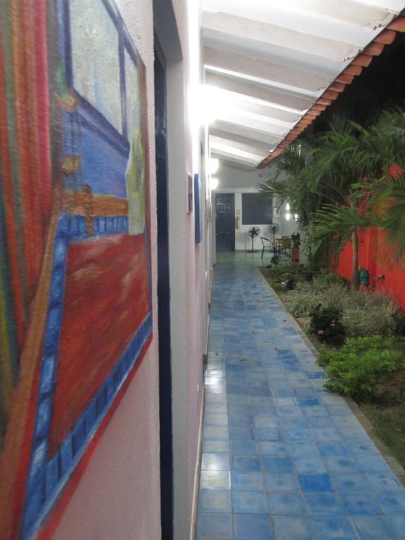 Zana Hotel Boutique Cartagena Exterior foto