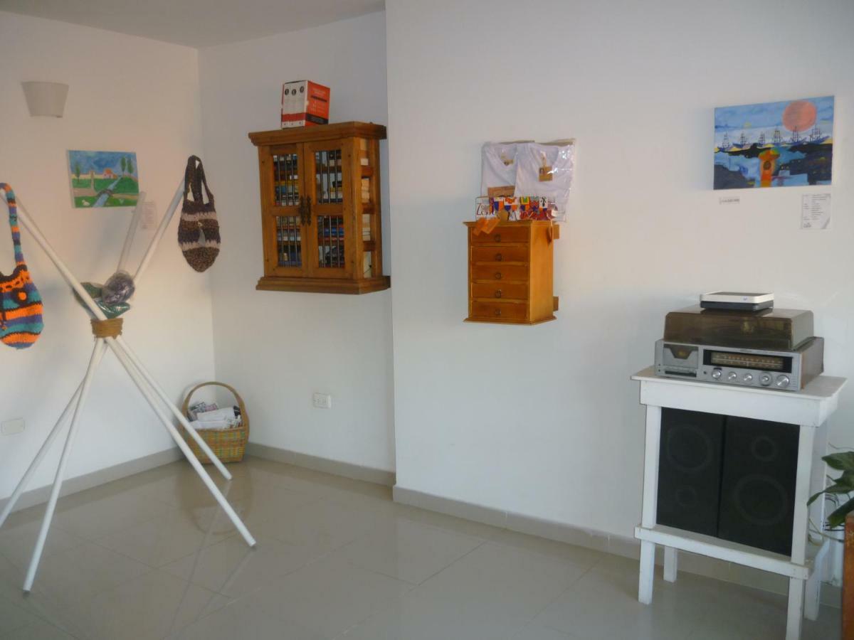 Zana Hotel Boutique Cartagena Exterior foto